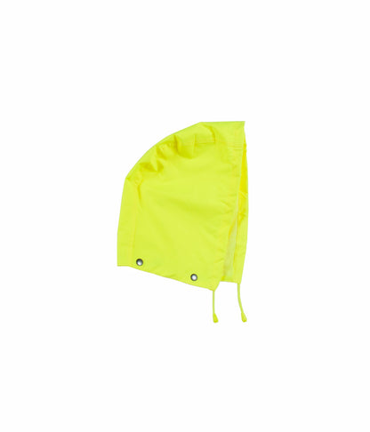 Neese 45HO - Magnum Hood - Safety Yellow