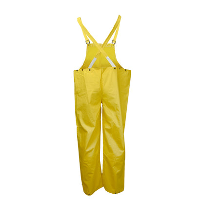 Neese I36S - Economy 3-Piece Rain Suit - Safety Yellow - additional view