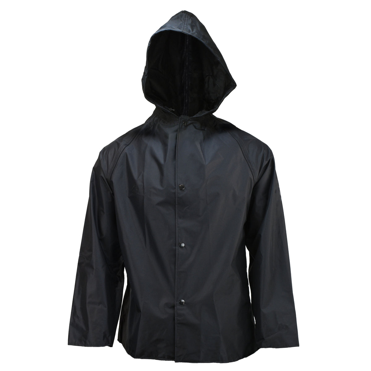 Neese 77AJ - Sani Light Jacket with Hood - additional view