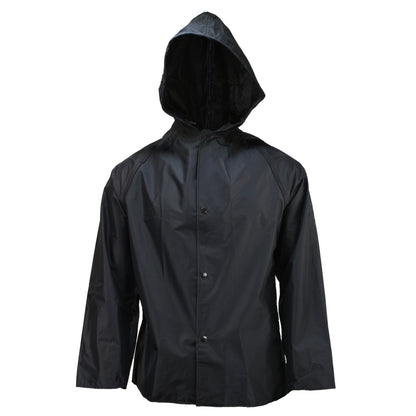 Neese 77AJ - Sani Light Jacket with Hood - additional view