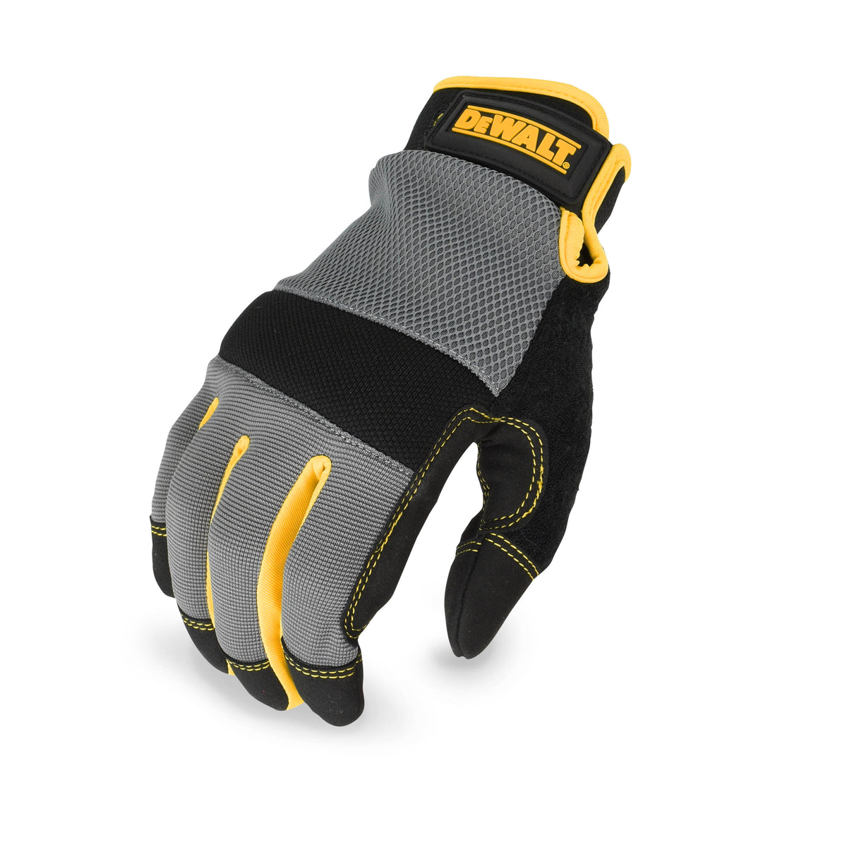 DEWALT DPG211 - Foam Padded Performance Glove - additional view