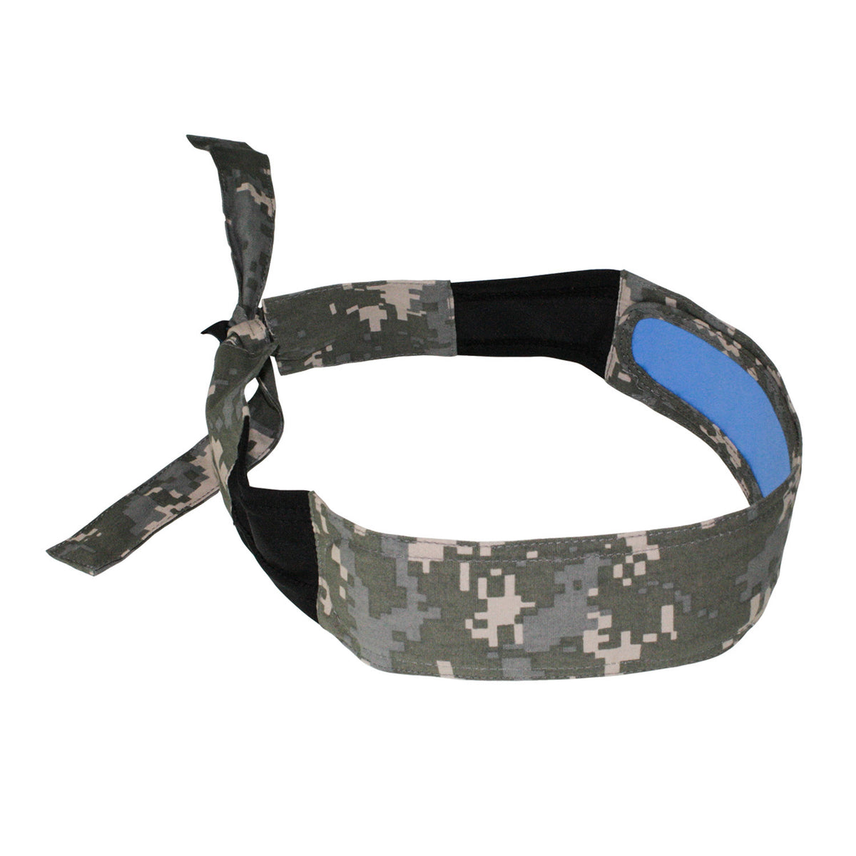 Radians RCS-BAND - Arctic Radwear® Headband - Digital Camo