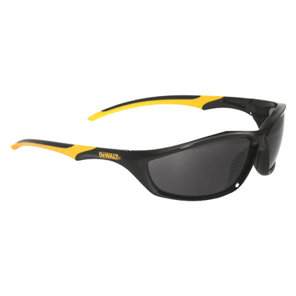 DEWALT DPG96 - Router™ Protective Eyewear - Black / Yellow / Smoke