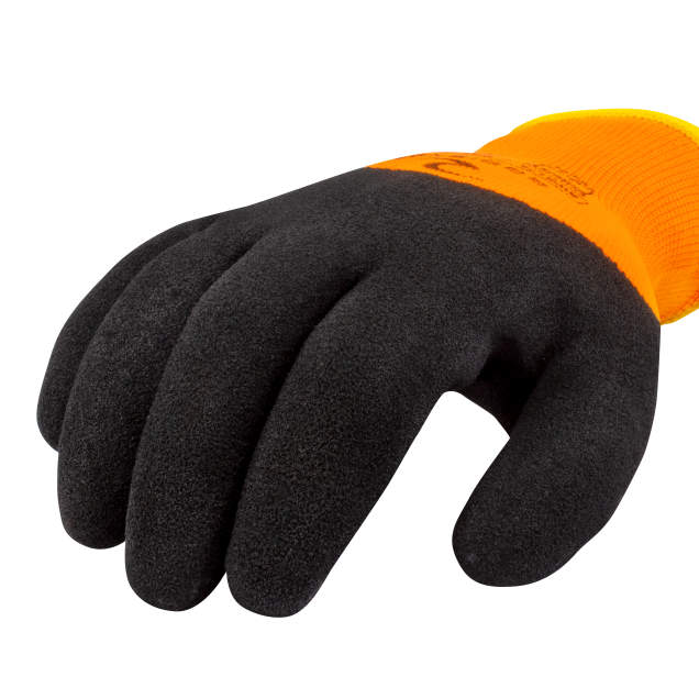 Radians RWG17 Latex Coated Cold Weather Glove