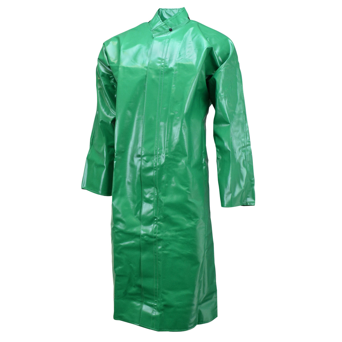 Neese 96SC - Chem Shield Coat - Green
