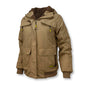 DEWALT® Women's Heavy Duty Ripstop Heated Jacket Kitted