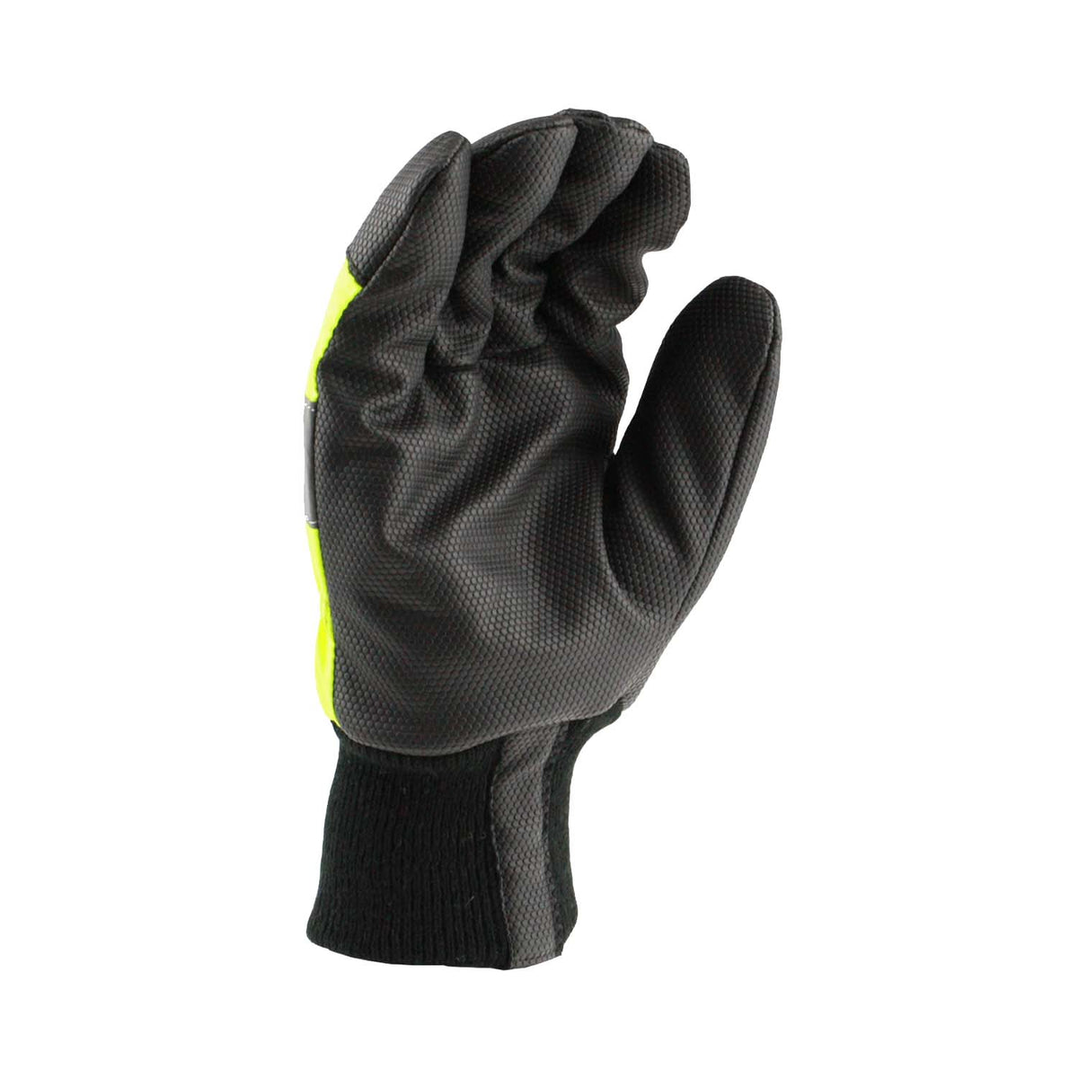 Radians RWG800 - Radwear® Silver Series™ High Visibility Thermal Lined Glove - additional view