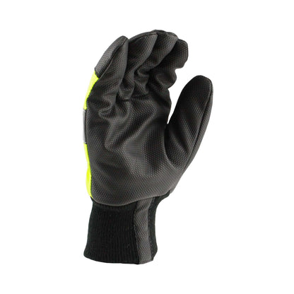 Radians RWG800 - Radwear® Silver Series™ High Visibility Thermal Lined Glove - additional view