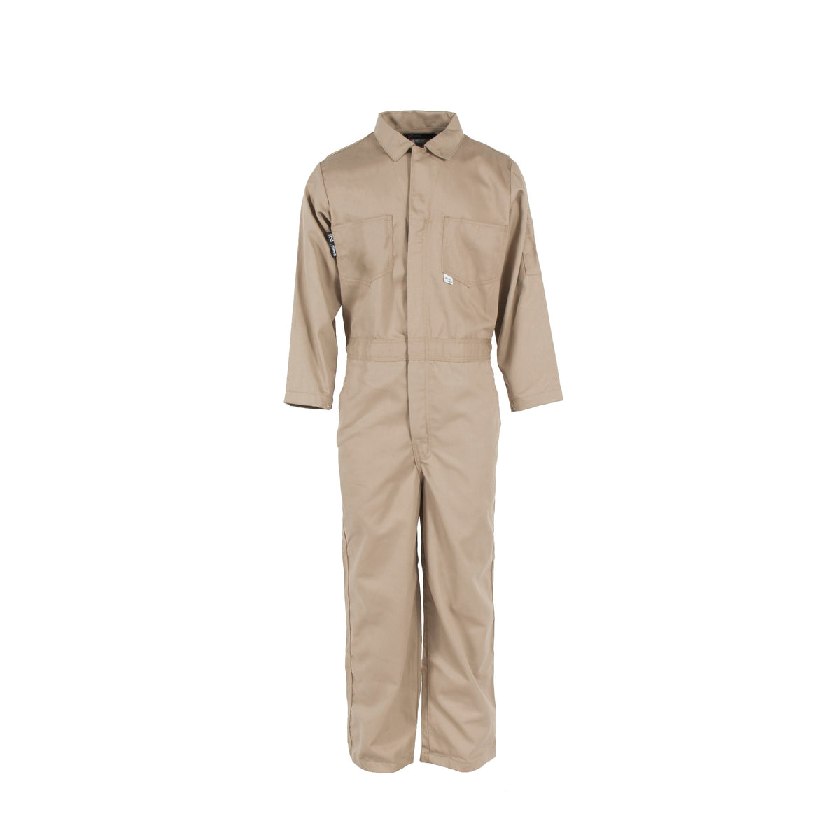 Neese VI9CA - 9 oz Indura® FR Coverall (CAT 2) - additional view