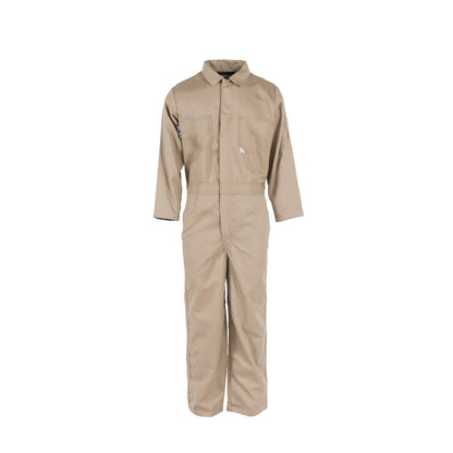 Neese VI9CA - 9 oz Indura® FR Coverall (CAT 2) - additional view