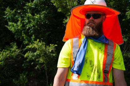 Radians RCS-WRAPXT - Arctic Radwear® Cooling Wrap XT - additional view