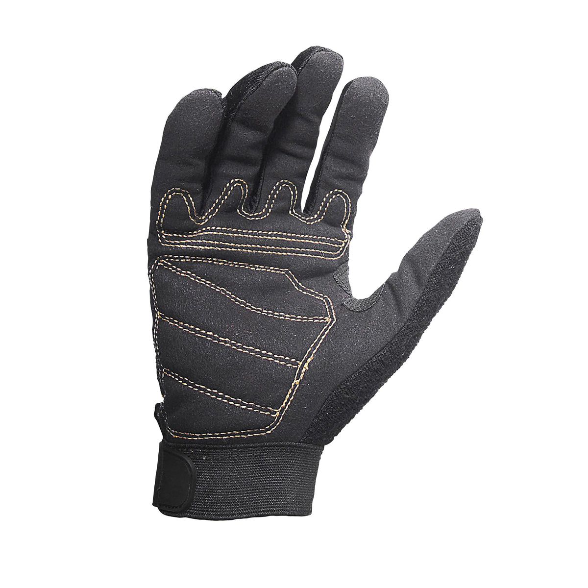 DEWALT DPG20 - All Purpose Synthetic Leather Glove - additional view