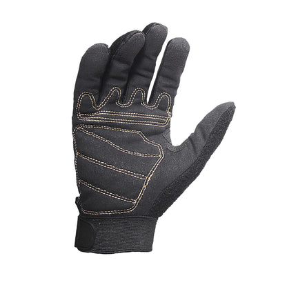 DEWALT DPG20 - All Purpose Synthetic Leather Glove - additional view