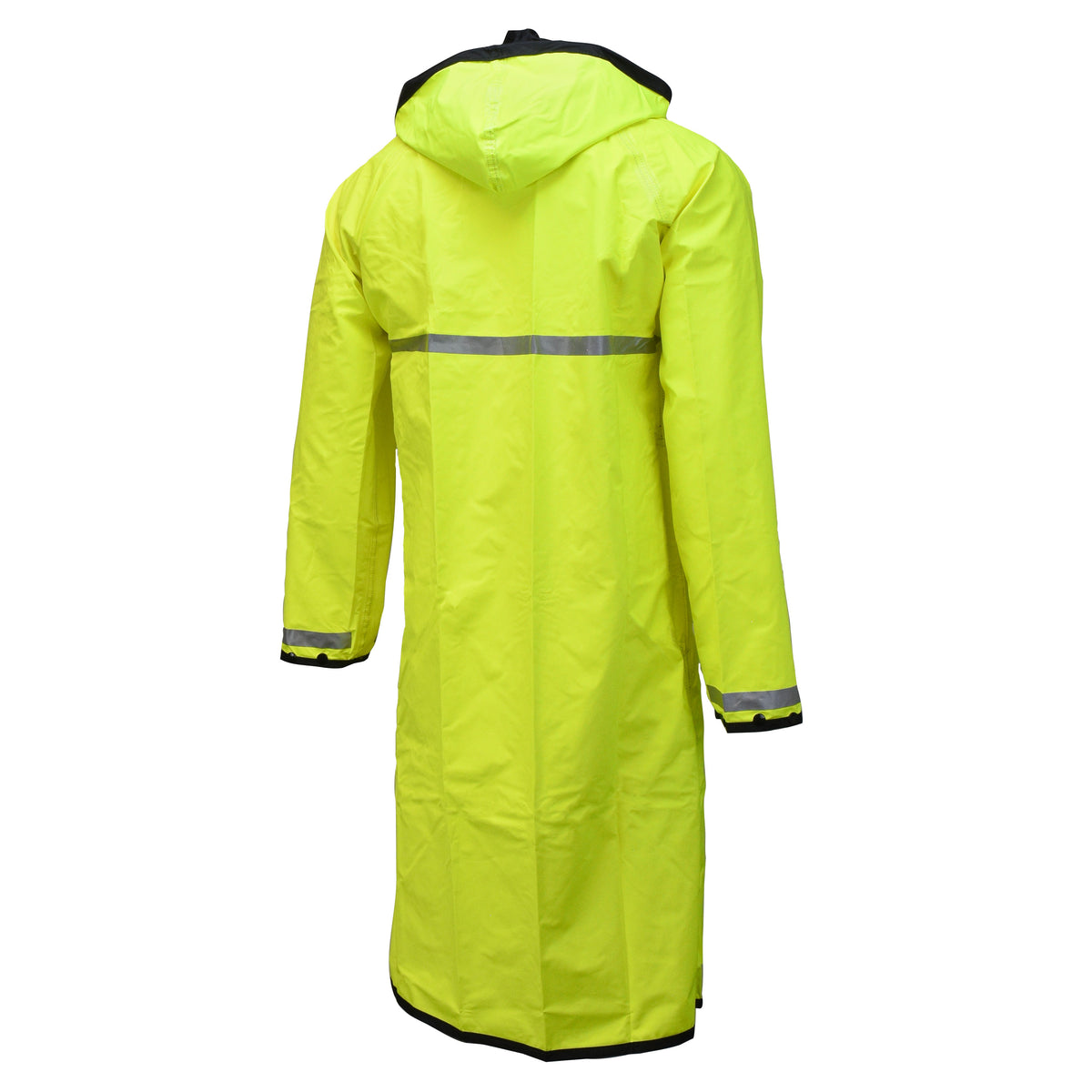 Neese 475RCH3M - Duty Series Reversible Coat with 3M Reflective Taping - additional view