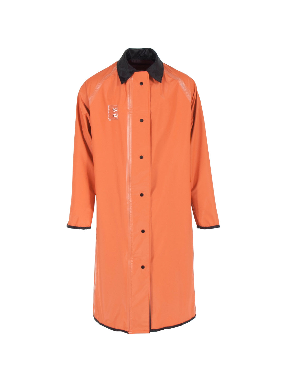 Neese 447RCH - Reversible Coat - Orange / Black