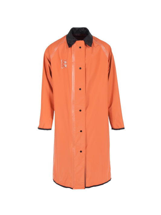 Neese 447RCH - Reversible Coat - Orange / Black