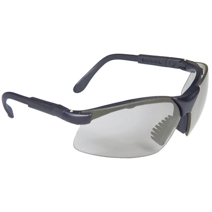Radians RV - Revelation™ Safety Eyewear - Black / I/O