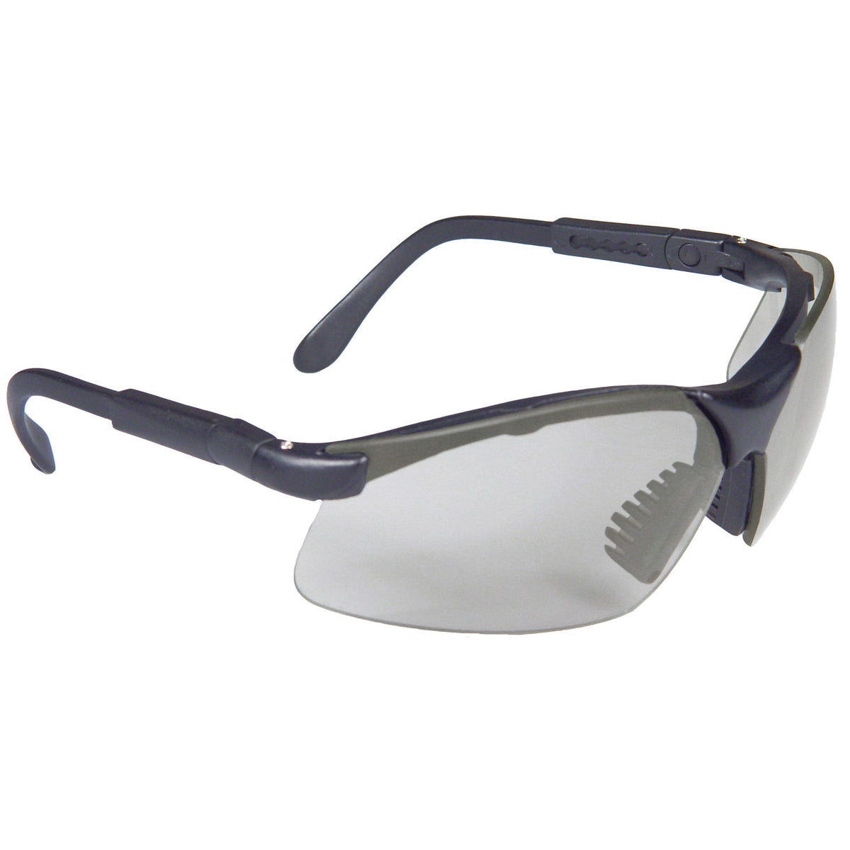 Radians RV-CA - Revelation™ Safety Eyewear CA - Black / I/O