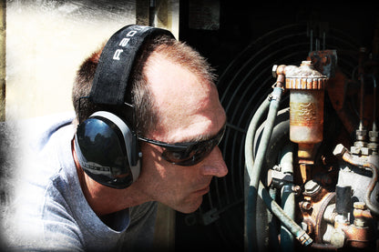 Radians TR29-BX - TRPX™ 29 Earmuff - additional view