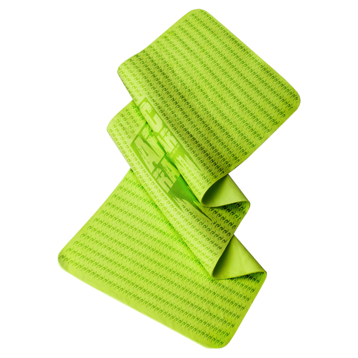 Radians RCS-WRAP - Arctic Radwear® Cooling Wrap - Lime