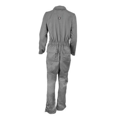 Neese VU7LCA - 7oz Women's Ultra-Soft FR Coverall (CAT 2) - additional view
