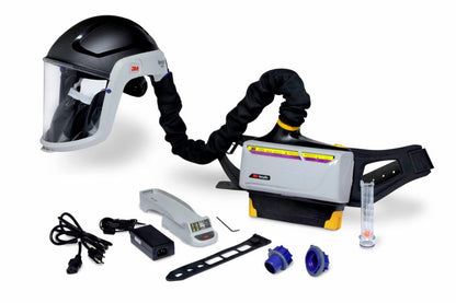 3M™ Versaflo™ Powered Air Purifying Respirator Heavy Industry Kit TR-800-HIK