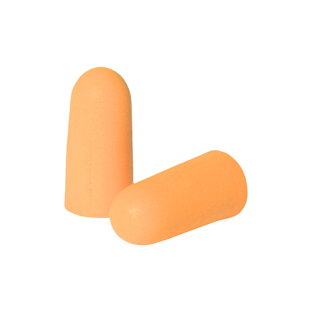 Radians FP94-B500 - EVADER® Foam Uncorded Earplug Dispenser Refill - 500 Pair - additional view