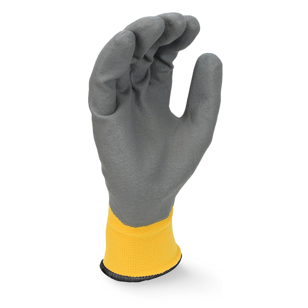 DEWALT DPG35 - Full Dip Water Resistant Breathable Work Glove - additional view