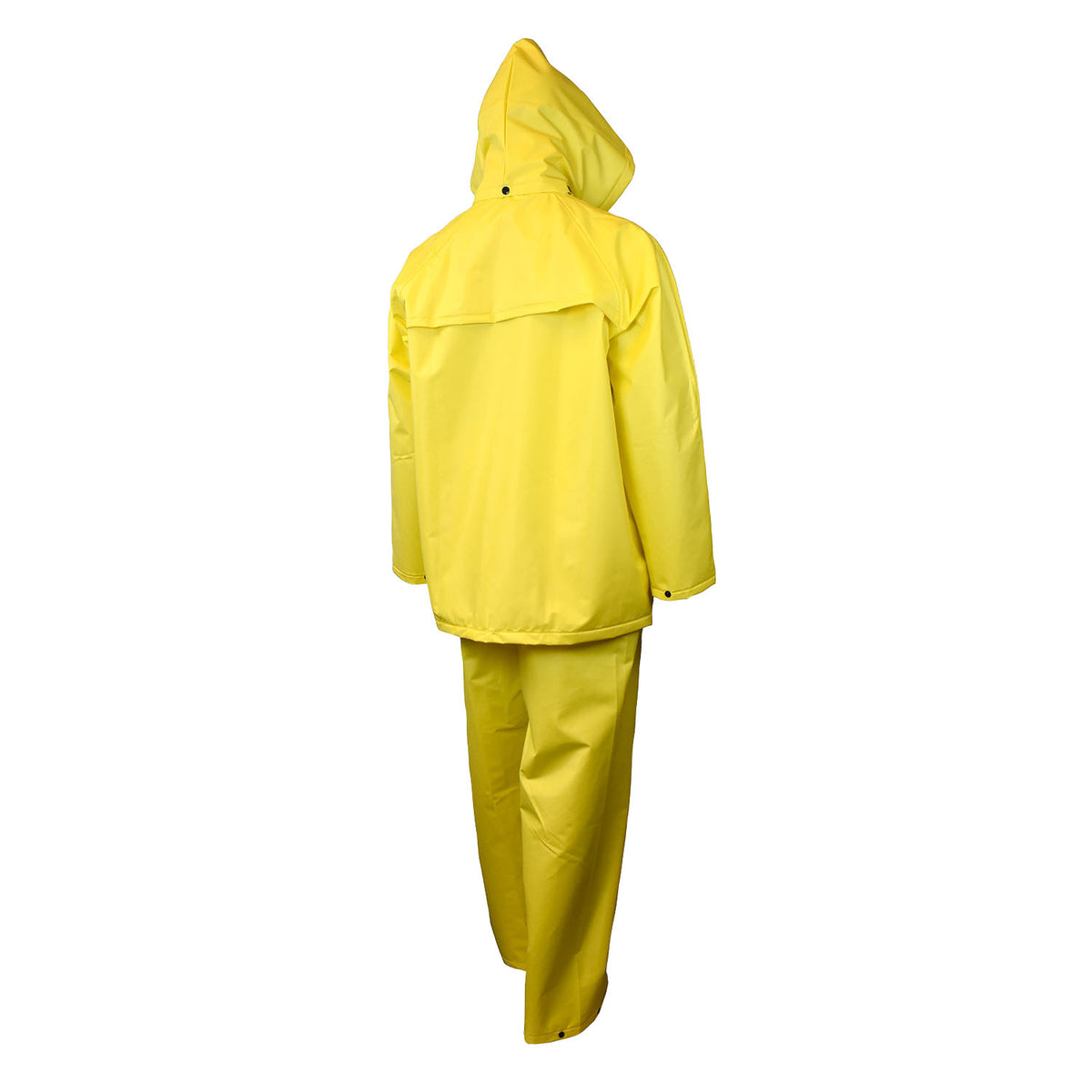 Radians RS15-NSYV - DRI-RAD® 28 Durable Rainwear Rainsuit - additional view