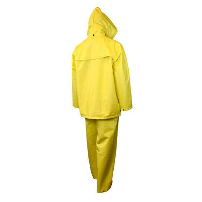 Radians RS15-NSYV - DRI-RAD® 28 Durable Rainwear Rainsuit - additional view