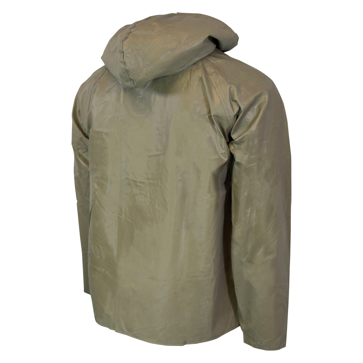 Neese 45AJ - Magnum Jacket with Hood - additional view