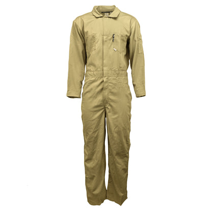 Neese VU7CA - 7 oz Ultra-Soft FR Coverall (CAT 2) - additional view