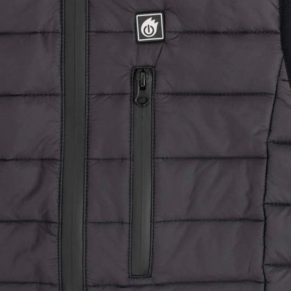 DEWALT DCHV094 Women’s Lightweight Puffer Heated Vest