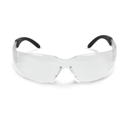 Radians MRR - Mirage RT™ Safety Eyewear - Amber Frame - Amber Lens - additional view