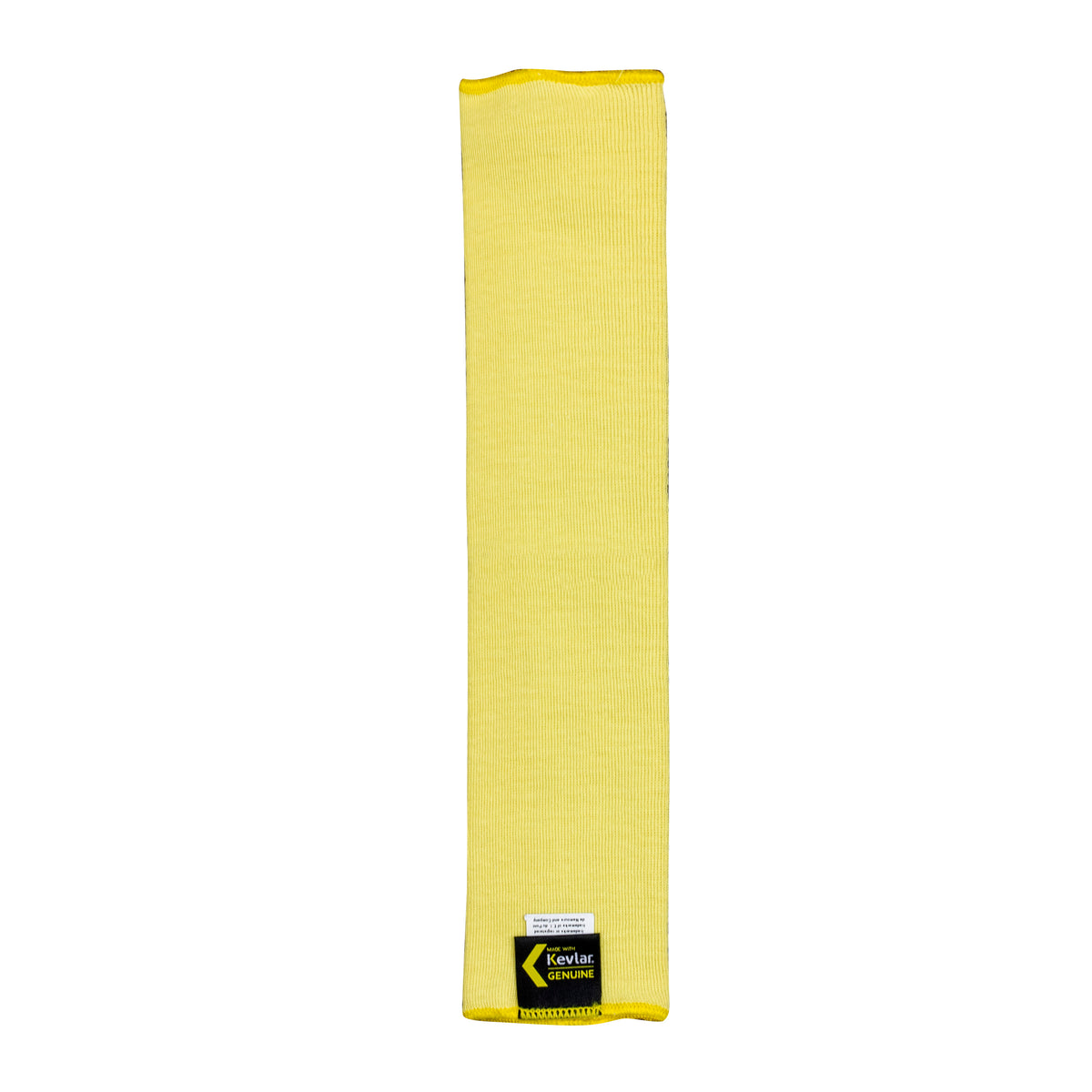 Radians RAD51K - 1-Ply Kevlar® A2 Cut Protection Sleeve 14" Length - additional view