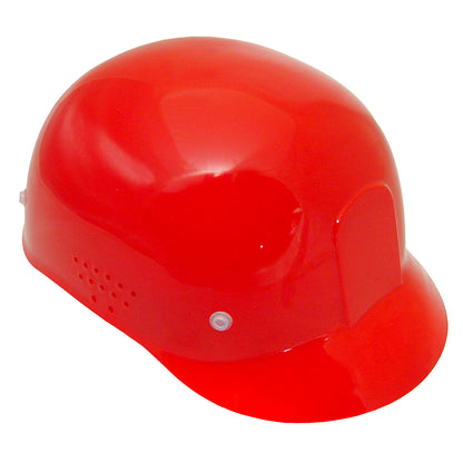 Radians 302BC - Diamond™ Bump Cap - Red