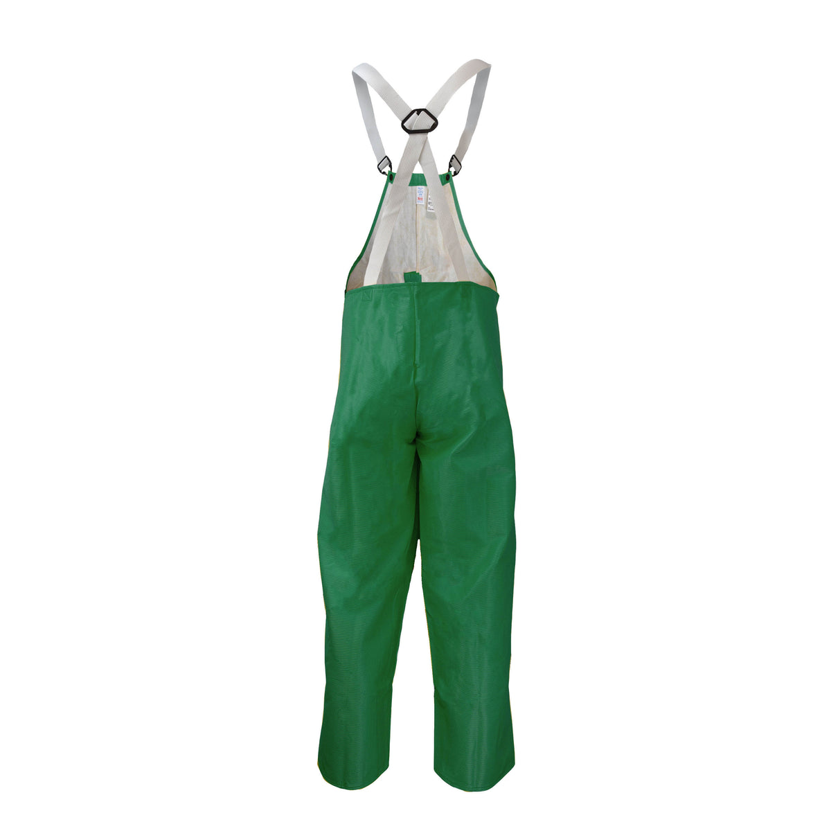 Neese 56BT - Dura Quilt Bib Trouser - additional view