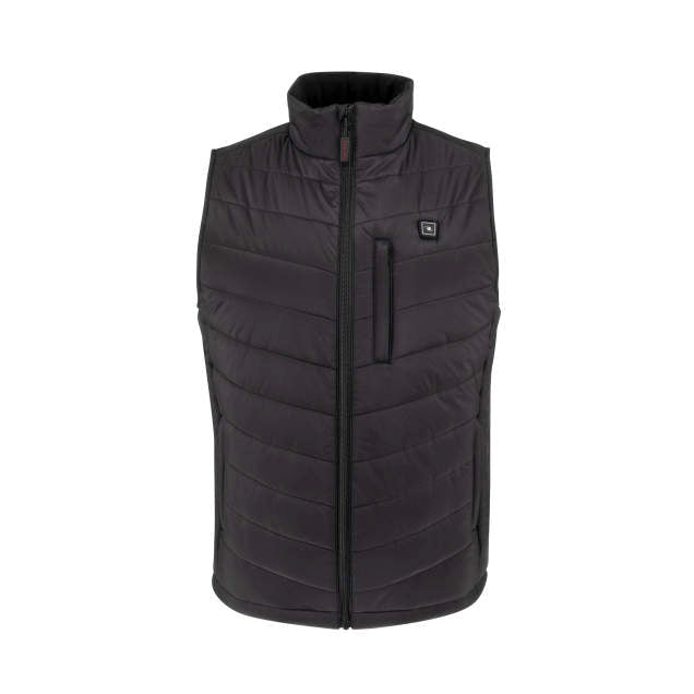 Radians RHG-V200 Heated Men's Puffer Vest