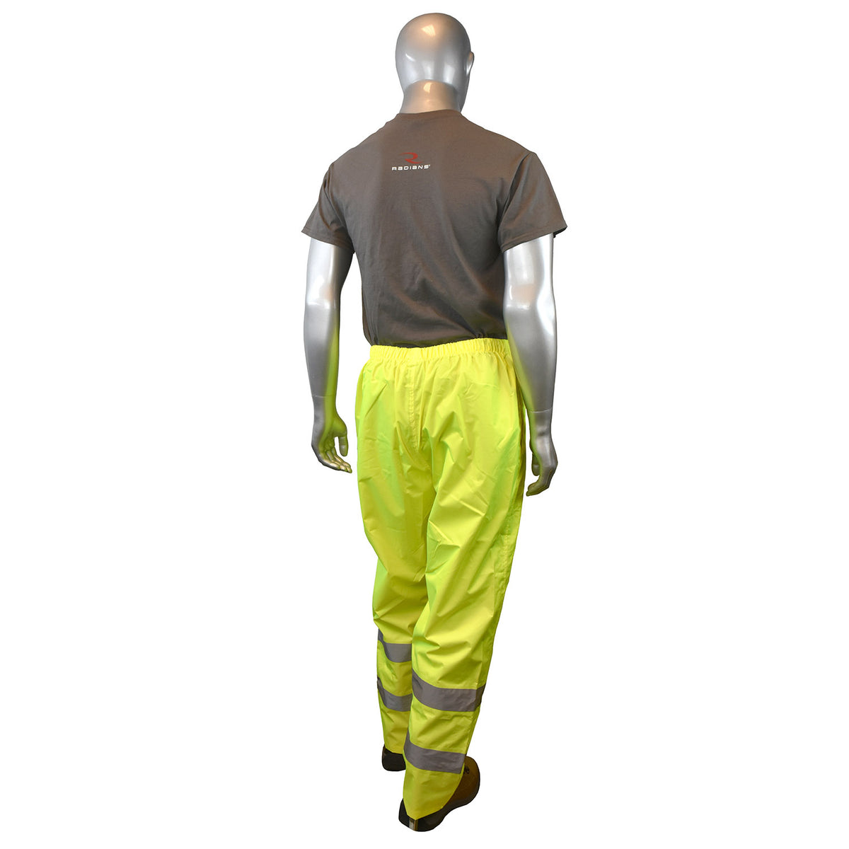 Radians RW10-ES1Y - Lightweight Rain Pants - additional view