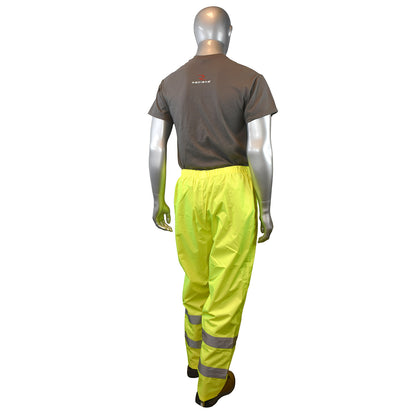 Radians RW10-ES1Y - Lightweight Rain Pants - additional view