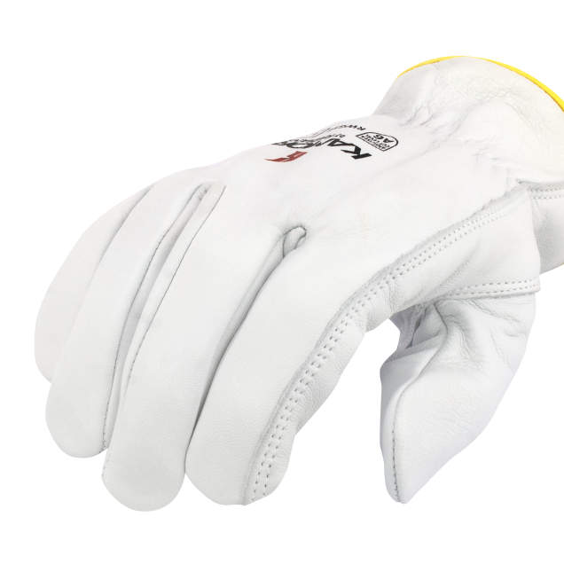 Radians RWG58 KAMORI A6 Goatskin Work Glove