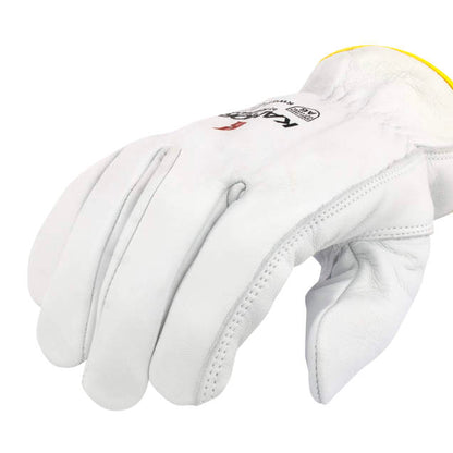 Radians RWG58 KAMORI A6 Goatskin Work Glove