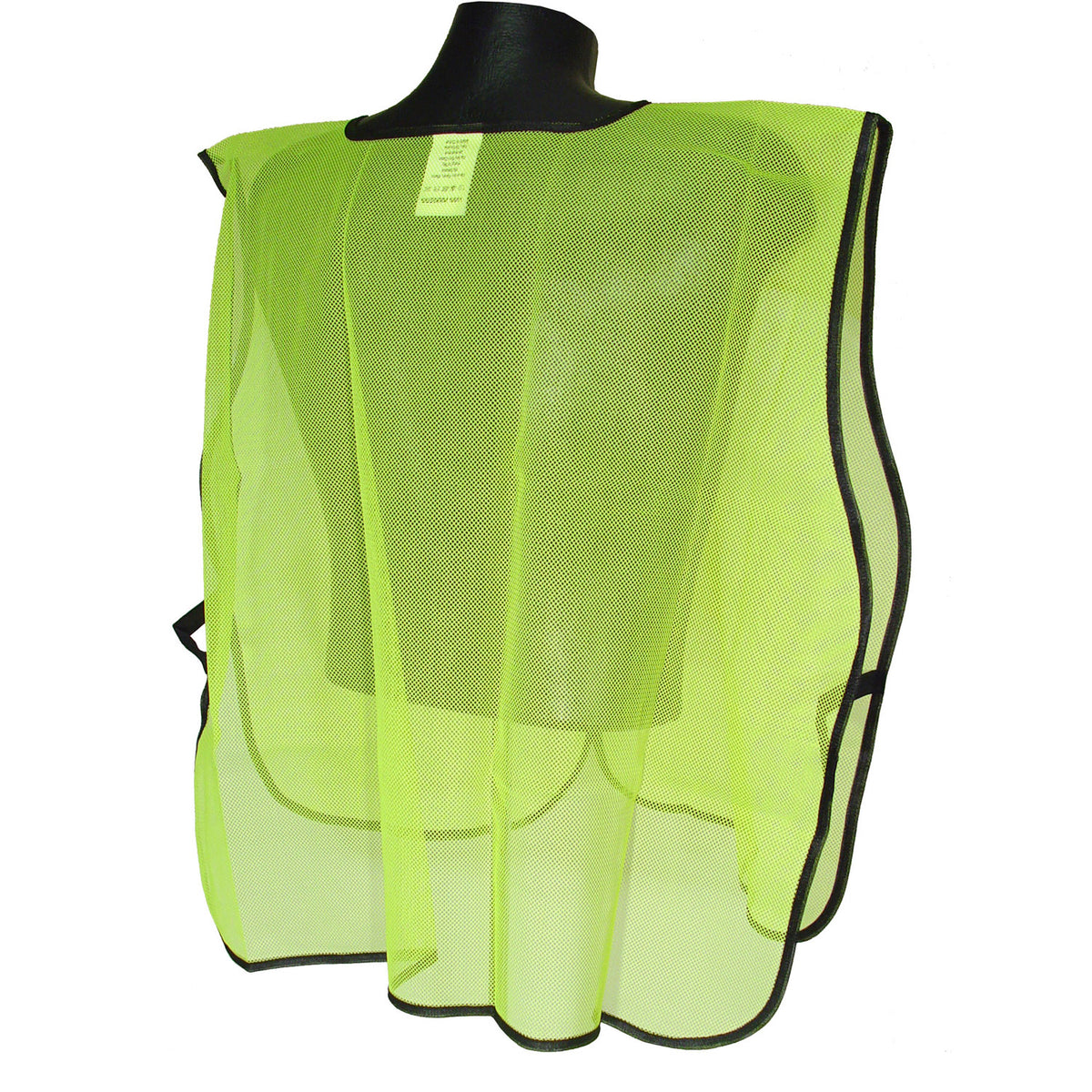 Radians SV - Non Rated Mesh Safety Vest without Tape - additional view