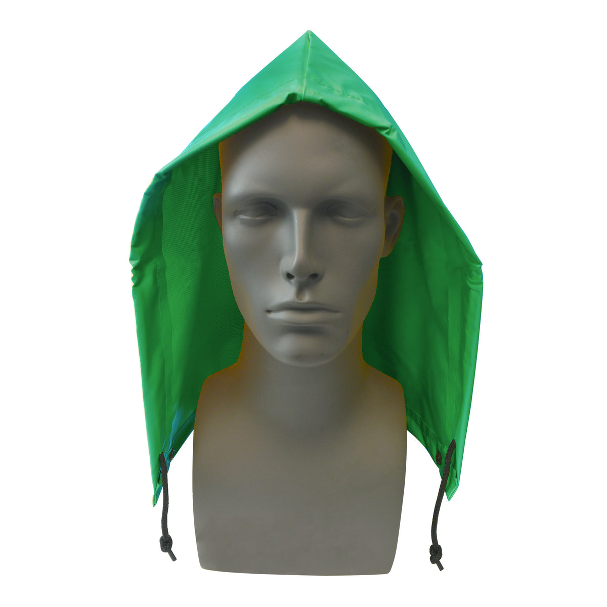 Neese 35HO - Universal Hood - additional view
