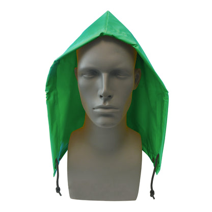 Neese 35HO - Universal Hood - additional view