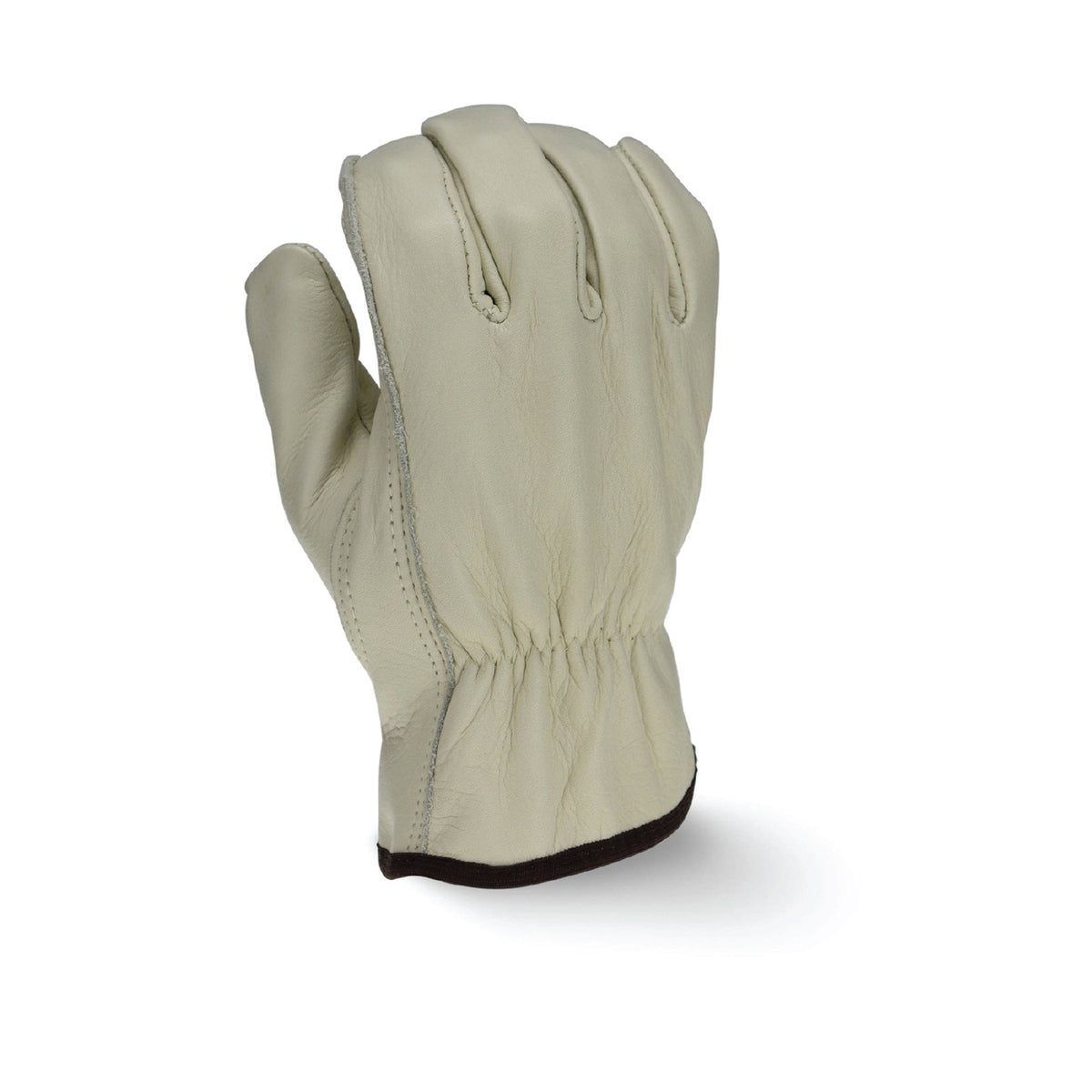 Radians RWG4122 - Economy Grain Cowhide Keystone Thumb Leather Driver - additional view