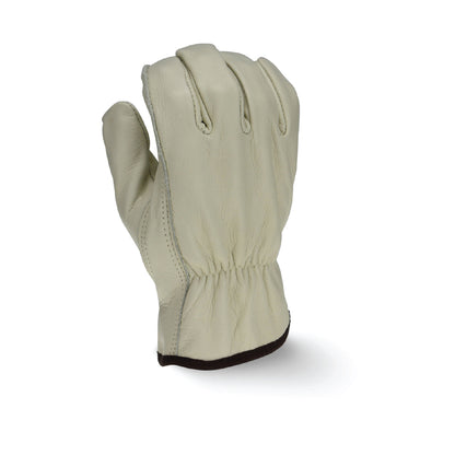 Radians RWG4122 - Economy Grain Cowhide Keystone Thumb Leather Driver - additional view