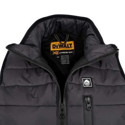 DEWALT DCHV094 Women’s Lightweight Puffer Heated Vest