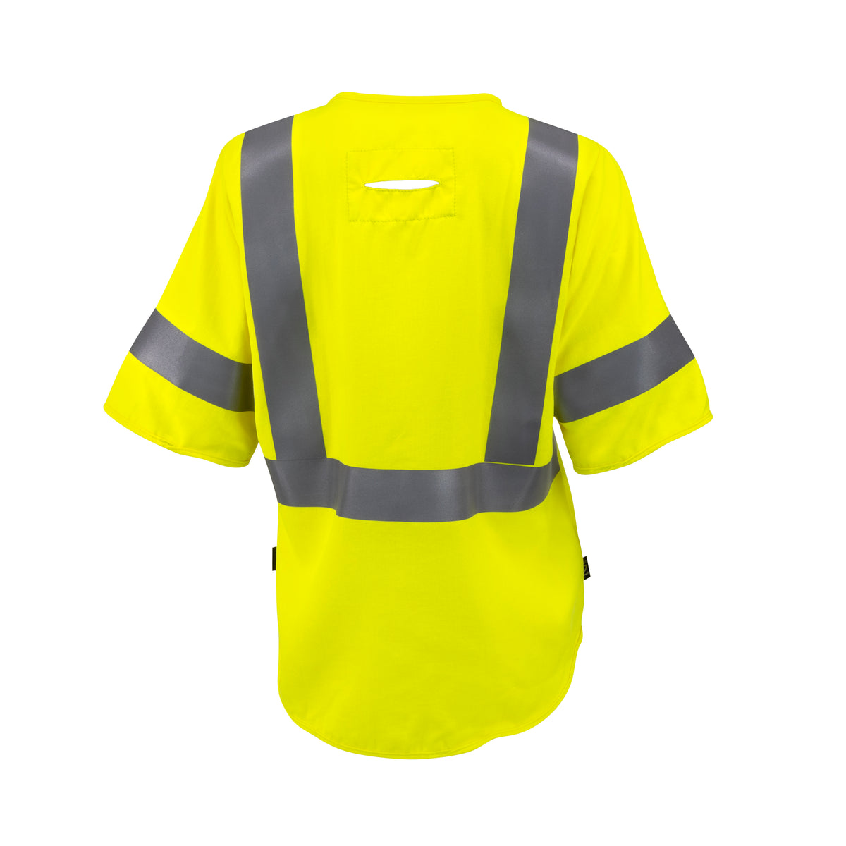 Radians SV99W-M3ZGSFR - SV99W Class 3 Womens FR Vest - additional view