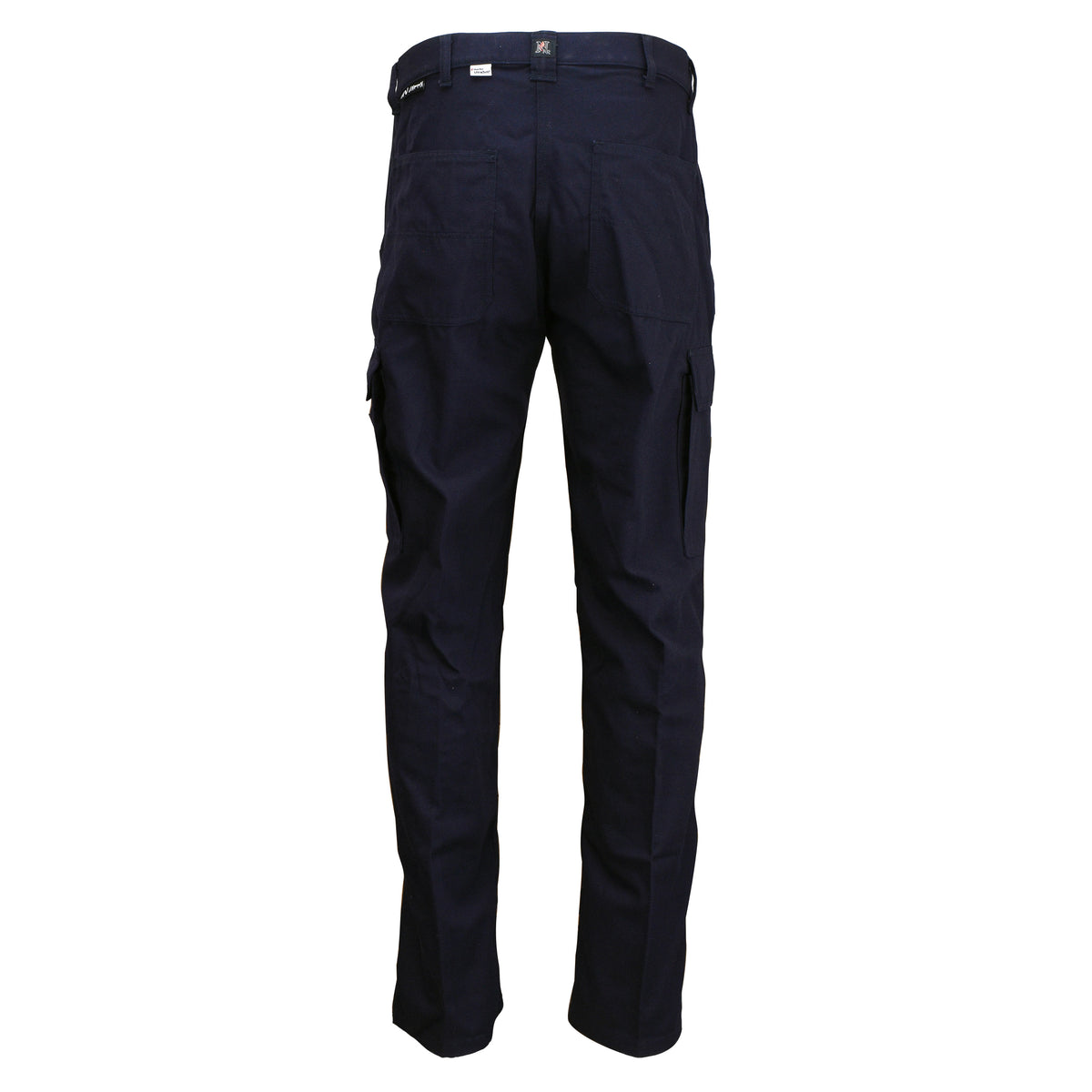 Neese VU8PTC - 8 oz Ultra-Soft FR Cargo Pant (CAT 2) - Navy - additional view